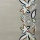 Turkish designer rug Nova 9940A Beige Cream size 100*200
