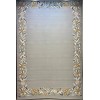 Turkish designer rug Nova 9940A cream silver size 200*300