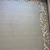 Turkish designer rug Nova 9940A cream silver size 200*300