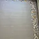 Turkish designer rug Nova 9940A cream silver size 150*220