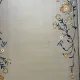 Turkish designer rug Nova 9943A Brown Cream size 50*80