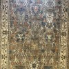 سجاد بوهيمي نوفكس تركي  H7475A بني مقاس 400*500 سم