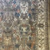 سجاد بوهيمي نوفكس تركي  H7475A بني مقاس 400*500 سم