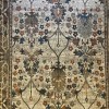 سجاد بوهيمي نوفكس تركي  H7475A كريم مقاس 100*200 سم