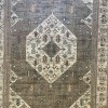 سجاد بوهيمي نوفكس تركي  H7476A بني مقاس 300*500 سم