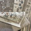 Turkish Bohemian NOVEX Rug H7476A cream Size 400*500