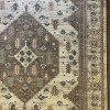 Turkish Bohemian NOVEX Rug H7476A cream Size 400*500