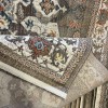Turkish Bohemian NOVEX Rug H7479A BROWN Size 300*400