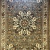 Turkish Bohemian NOVEX Rug H7479A BROWN Size 300*400