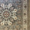 Turkish Bohemian NOVEX Rug H7479A BROWN Size 300*400