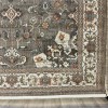Turkish Bohemian NOVEX Rug H7479A BROWN Size 300*400