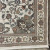 سجاد بوهيمي نوفكس تركي  H7479A كريم مقاس 100*200 سم