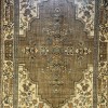 سجاد بوهيمي نوفكس تركي  H7480A بني مقاس 250*350 سم