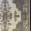 سجاد بوهيمي نوفكس تركي  H7480A كريم مقاس 150*220 سم