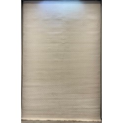 سجاد تركي شفاء 51317A اللون كريم مقاس 50*80