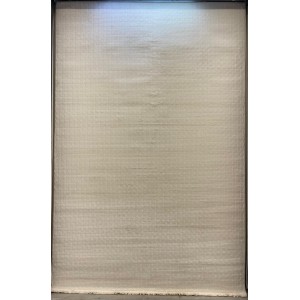 Turkish carpet Shifa 51317A cream color size 50*80