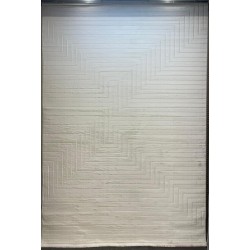 سجاد تركي شفاء 39799A اللون كريم مقاس 300*400