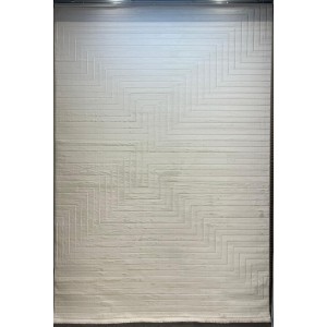 سجاد تركي شفاء 39799A اللون كريم مقاس 300*400