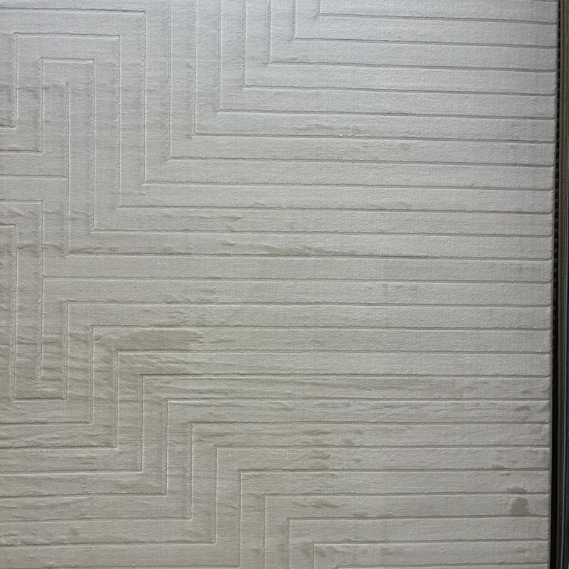 سجاد تركي شفاء 39799A اللون كريم مقاس 300*400