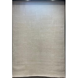 سجاد تركي شفاء 39940A اللون كريم مقاس 150*220