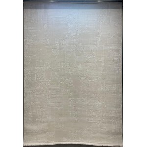 سجاد تركي شفاء 39940A اللون كريم مقاس 150*220