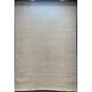 سجاد تركي شفاء 39940A اللون كريم مقاس 250*350