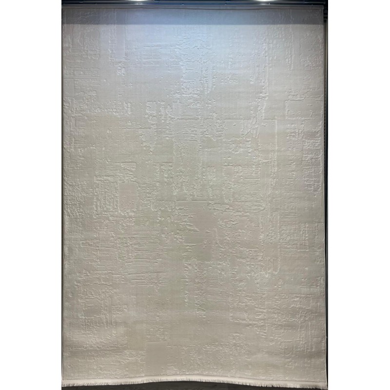 سجاد تركي شفاء 39940A اللون كريم مقاس 250*350