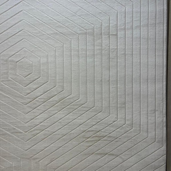 سجاد تركي 39800A شفاء اللون كريم مقاس 150*220