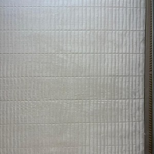 سجاد تركي 39803A شفاء اللون كريم مقاس 120*170 سجاد تركي 39803A شفاء اللون كريم مقاس 120*170