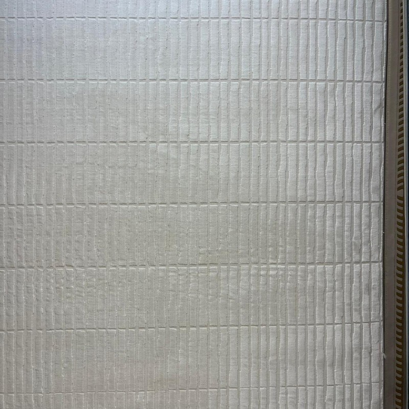 سجاد تركي 39803A شفاء اللون كريم مقاس 80*150