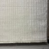 سجاد تركي 39803A شفاء اللون كريم مقاس 300*400