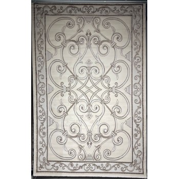 سجاد تركي عنتاب 8487A بيج مقاس 50*80