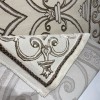 Turkish Antep rug 8487A beige size 300*400
