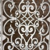 Turkish Antep rug 8487A brown size 50*80