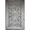 Turkish Antep rug 8487A GREY size 300*400