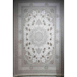 سجاد تركي ارموني 8302A بني مقاس 300*400