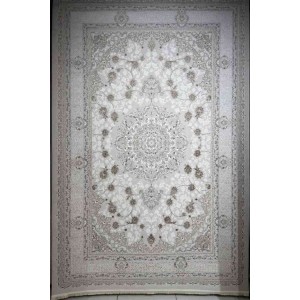 Armoni Turkish Rug 8302A Brown Size 300*400