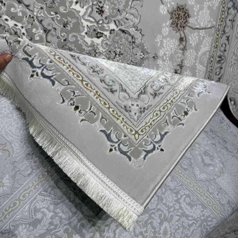 سجاد تركي ارموني 8302A بني مقاس 300*400