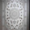 سجاد تركي ارموني 8302A بني مقاس 100*300