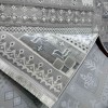 سجاد تركي ارموني 8358A رصاصي فاتح مقاس 50*80