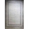 سجاد تركي ارموني رصاصي مقاس 300*400
