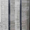 سجاد تركي ارموني رصاصي مقاس 300*400