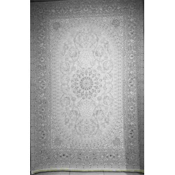 سجاد تركي ارموني 8306A رصاصي مقاس 50*80