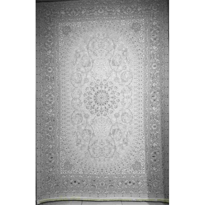 سجاد تركي ارموني 8306A رصاصي مقاس 80*150