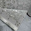 سجاد تركي ارموني 8306A رصاصي مقاس 50*80