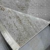 سجاد تركي ارموني 8315A رصاصي مقاس 300*400