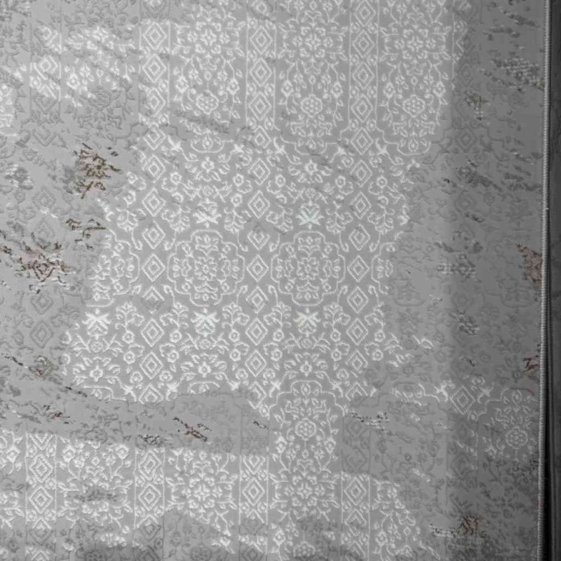 Turkish Armoni Rug 8315A Gray Size 200*300