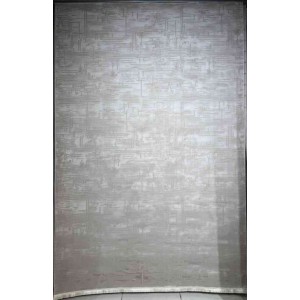 Armoni Turkish Rug 8444A gray Size 80*150