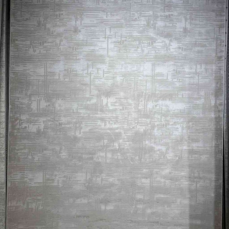 Armoni Turkish Rug 8444A gray Size 80*150