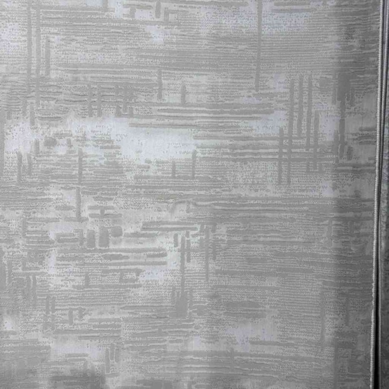 Armoni Turkish Rug 8444A gray Size 80*150